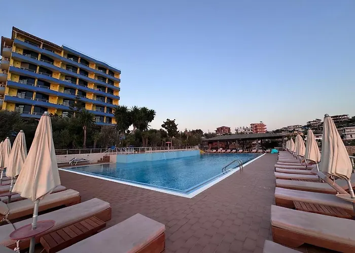 Hotel Bahamas