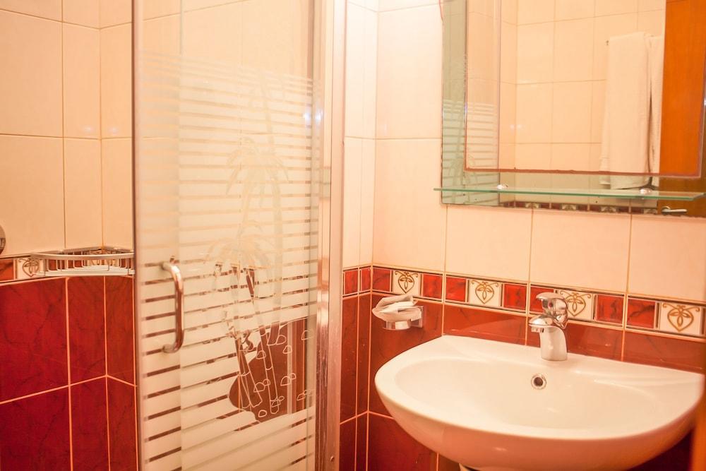 Hotel Bahamas 4*