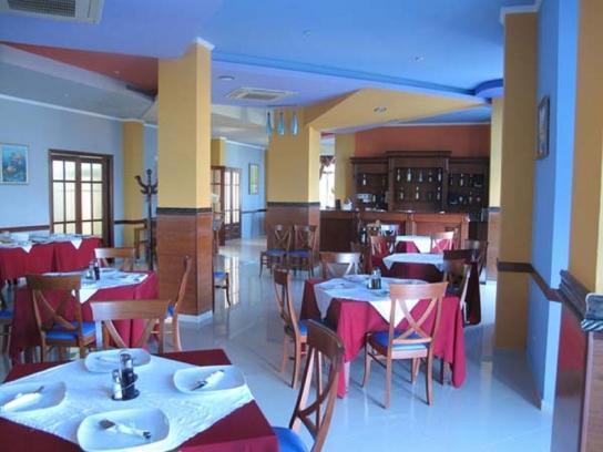 Bahamas Hotel
