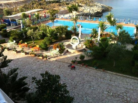 Bahamas Hotel 4*