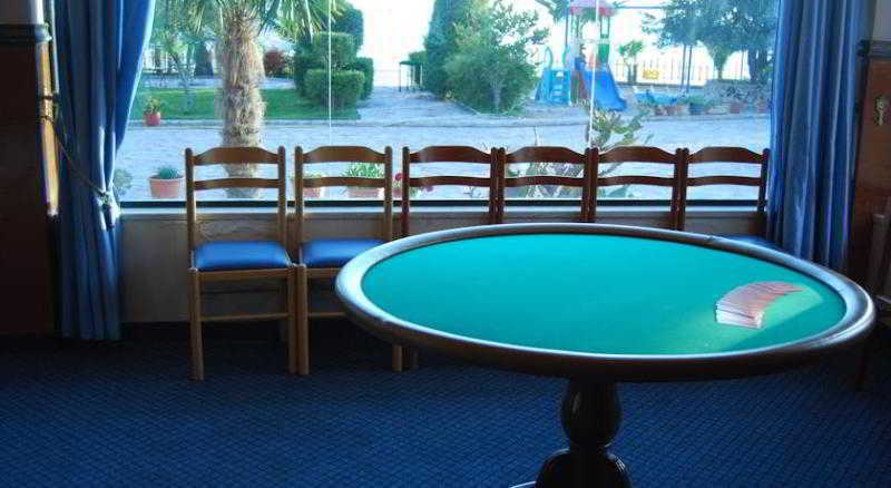 Hotel Bahamas