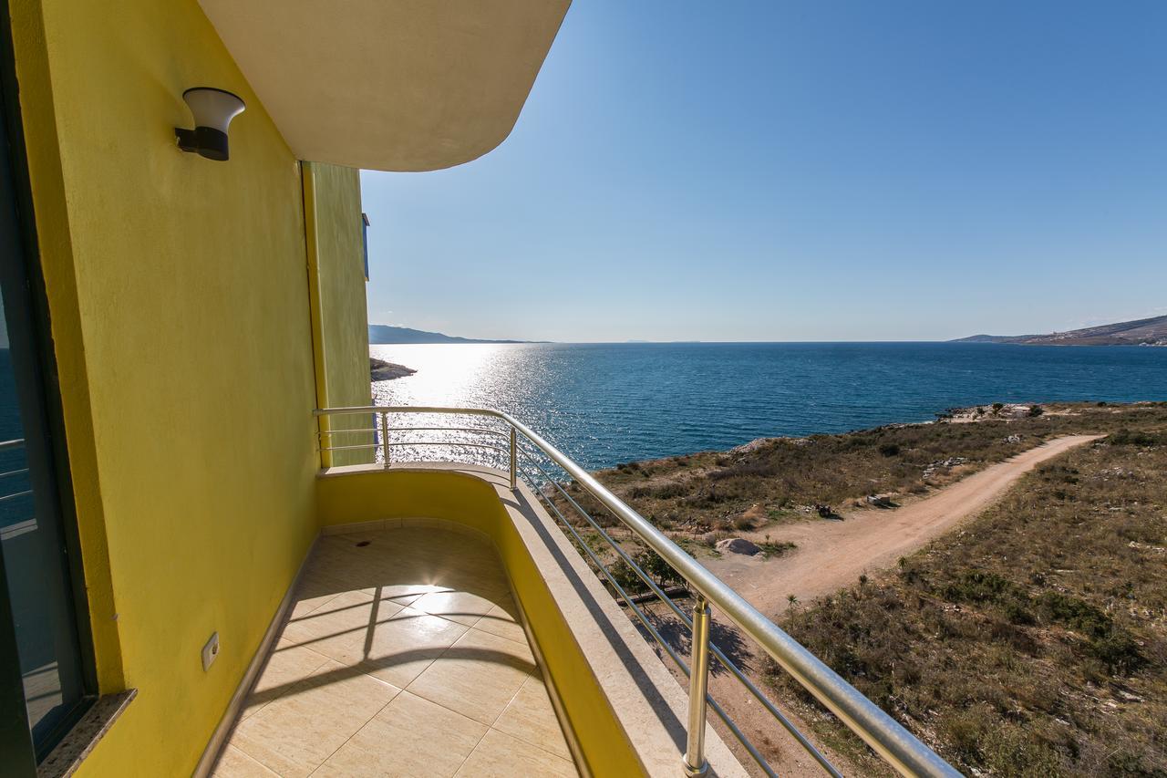 Bahamas 4* Sarande