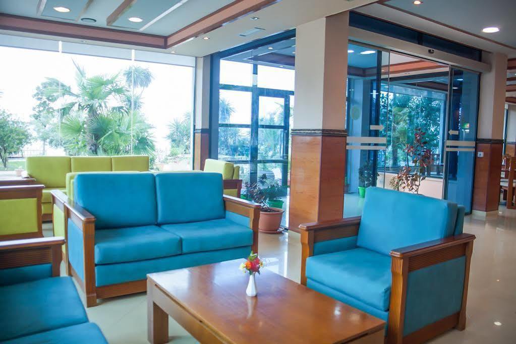 Hotel Bahamas