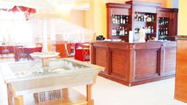 Bahamas 酒店 Sarande