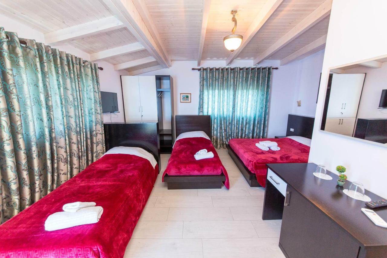 Bahamas Hotel 4*
