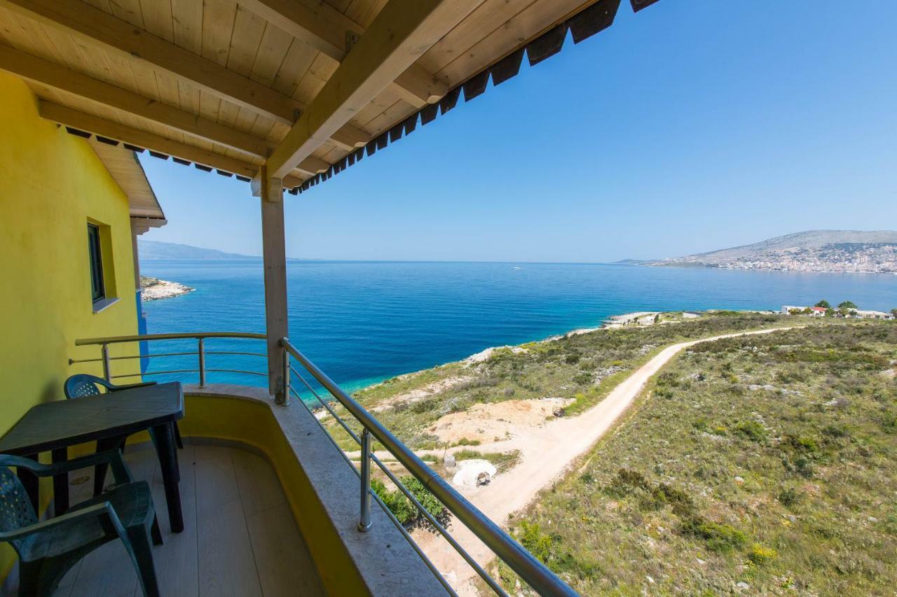 Hotel Bahamas Sarandë