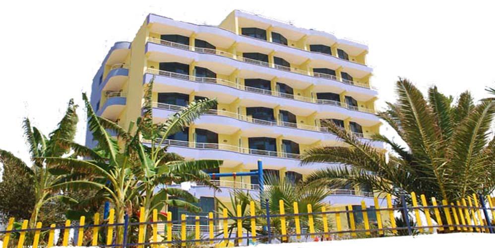 Hotel Bahamas