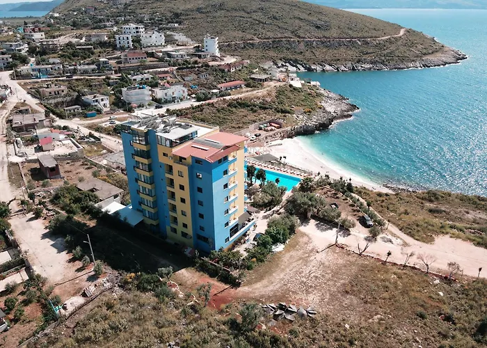 Hotel Bahamas