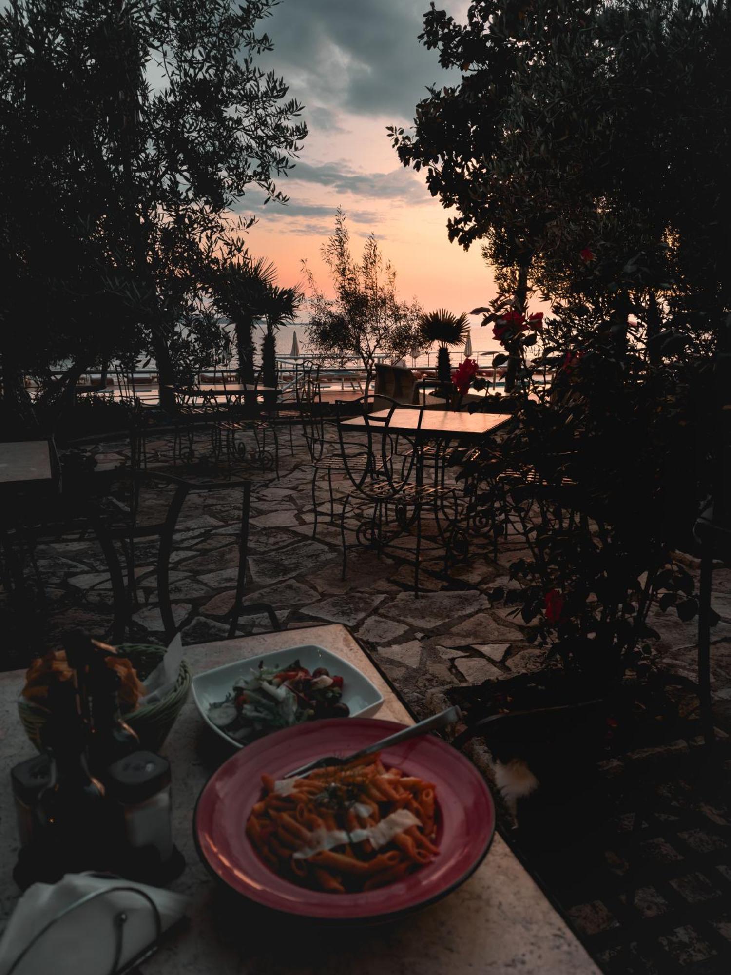 Bahamas Hotel Saranda