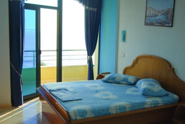Hotel Bahamas 4*