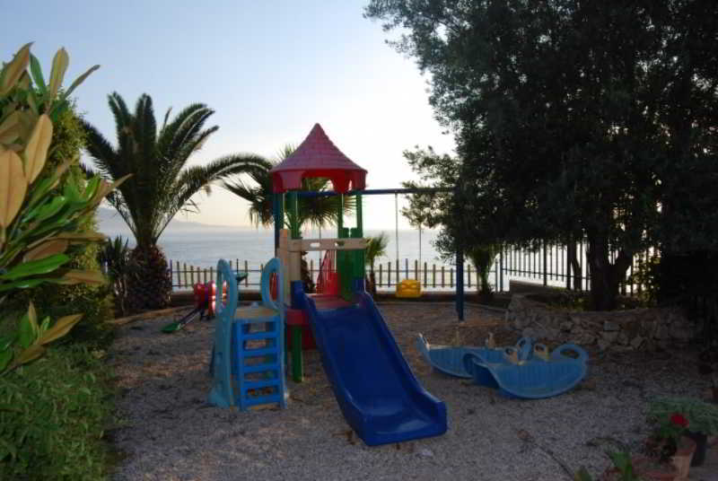 Bahamas Hotel Saranda