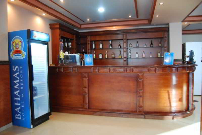 Hotel Bahamas Sarandë