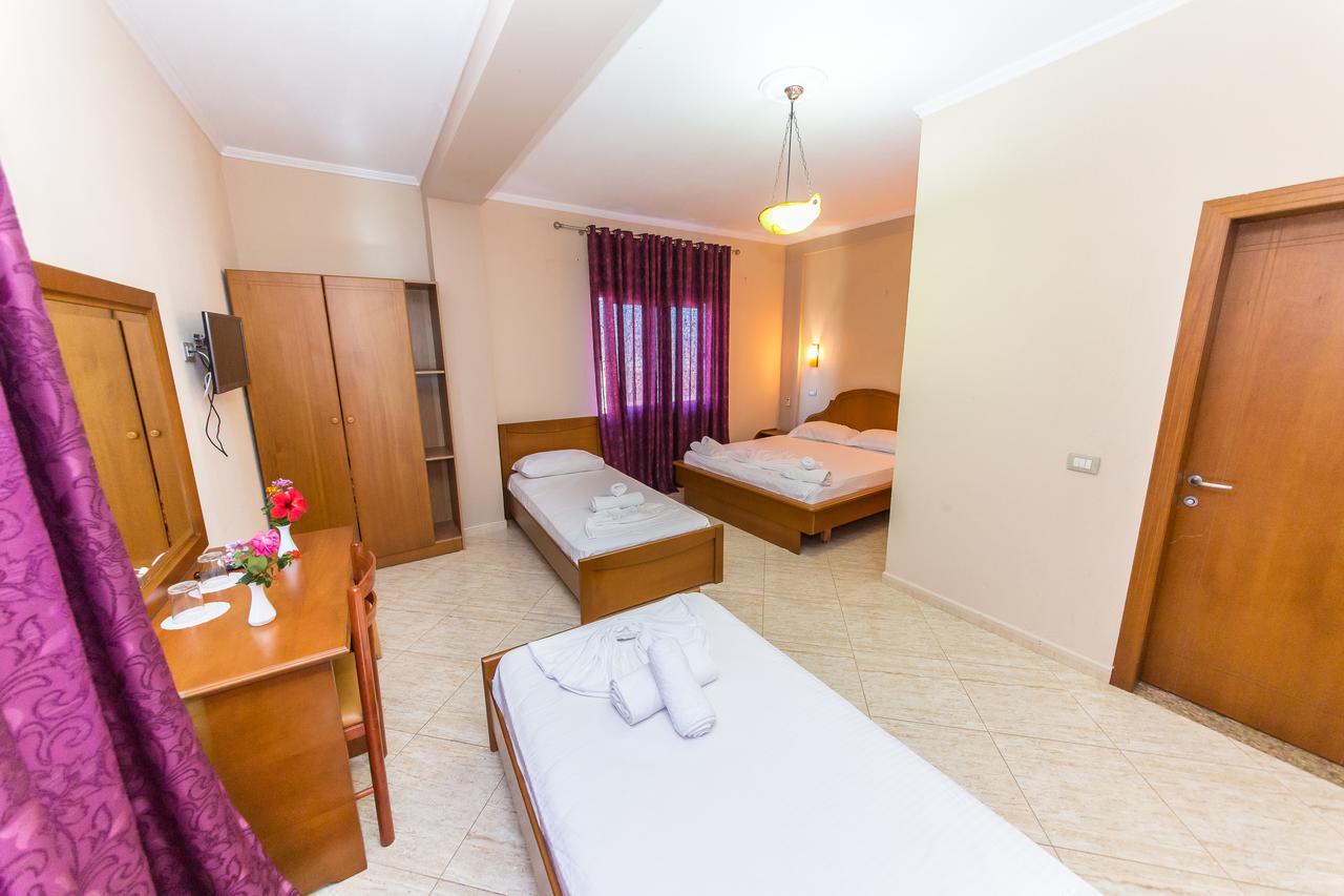 Hotel Bahamas