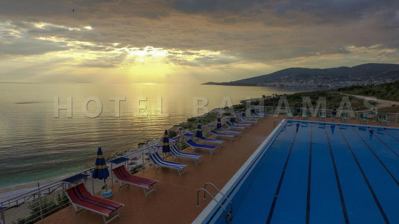 Bahamas 4* Saranda